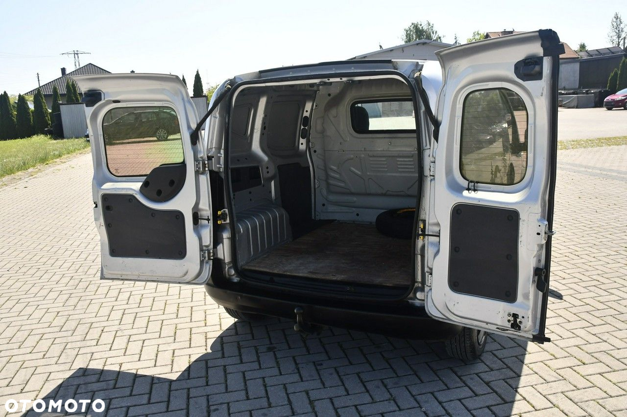 Peugeot Bipper - 14