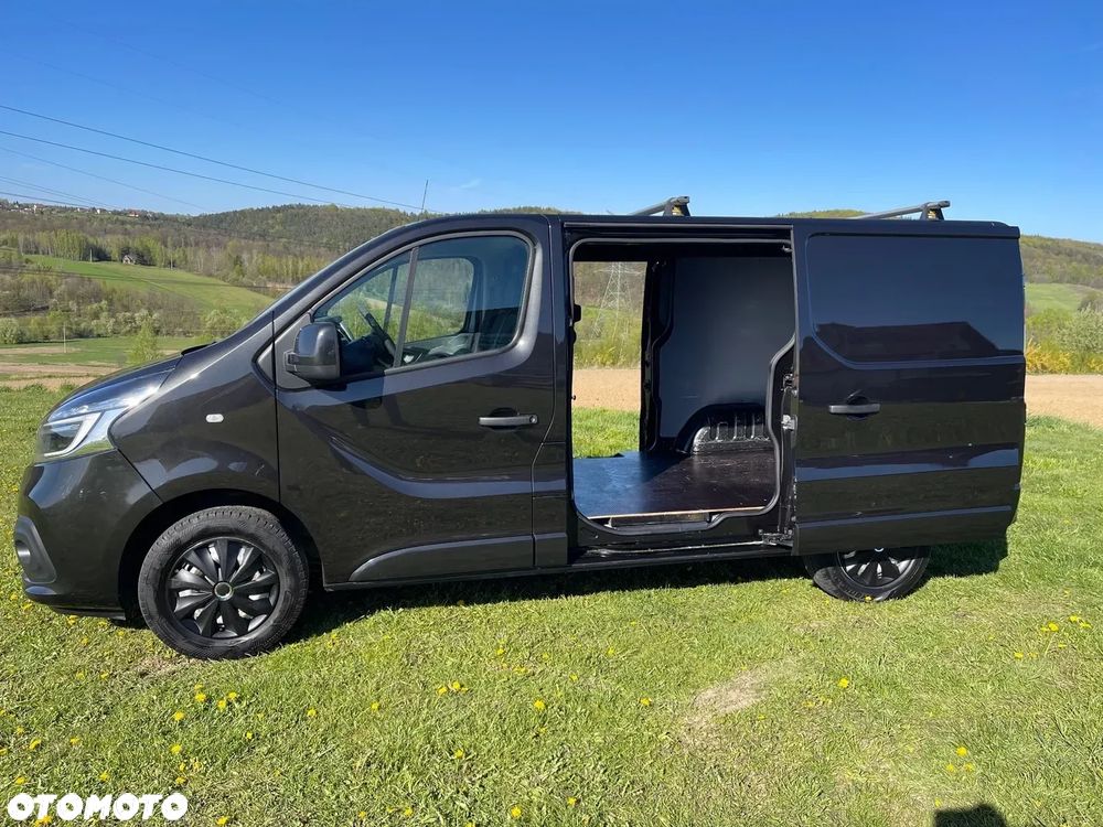 Renault Trafic - 13