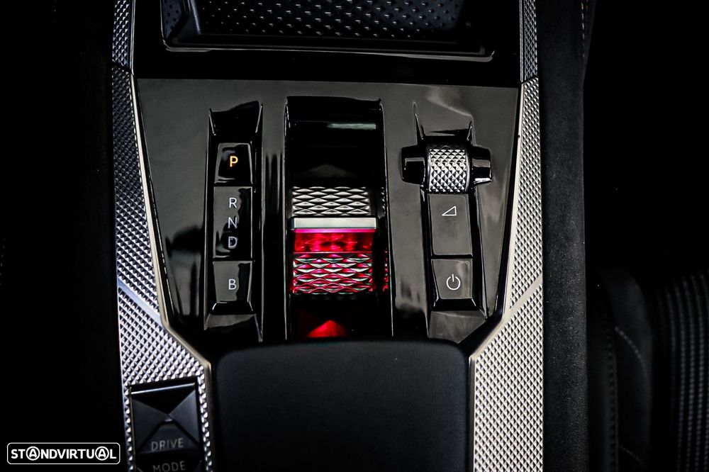 DS DS4 E-Tense Performance Line EAT8 - 31