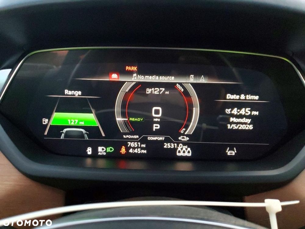 Audi e-tron GT - 9