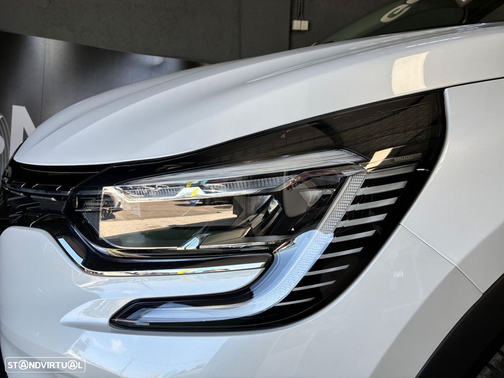 Renault Captur 1.6 E-Tech Plug-In Intens - 14