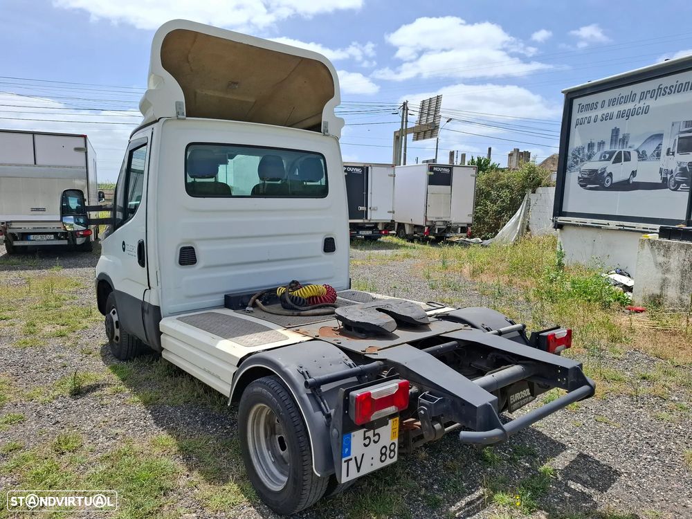 Iveco 50/210 Iveco clik star 3500kg - 3