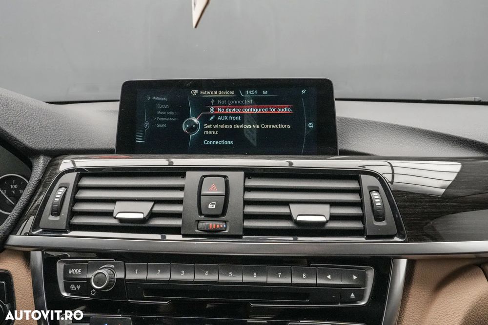 BMW Seria 4 430d xDrive AT Luxury Line - 23