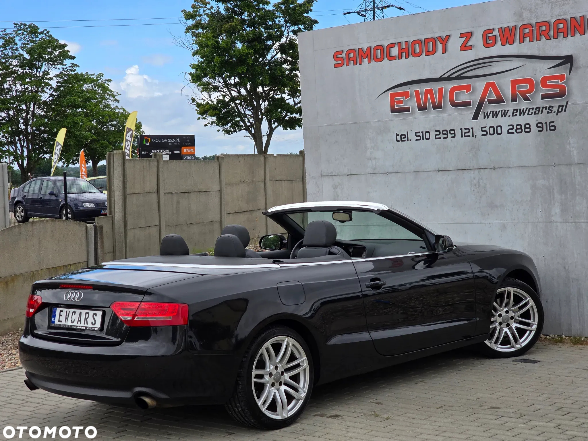 Audi A5 - 35