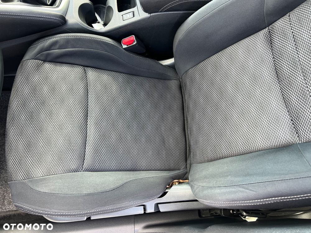 Nissan Qashqai 1.6 dCi Tekna - 21