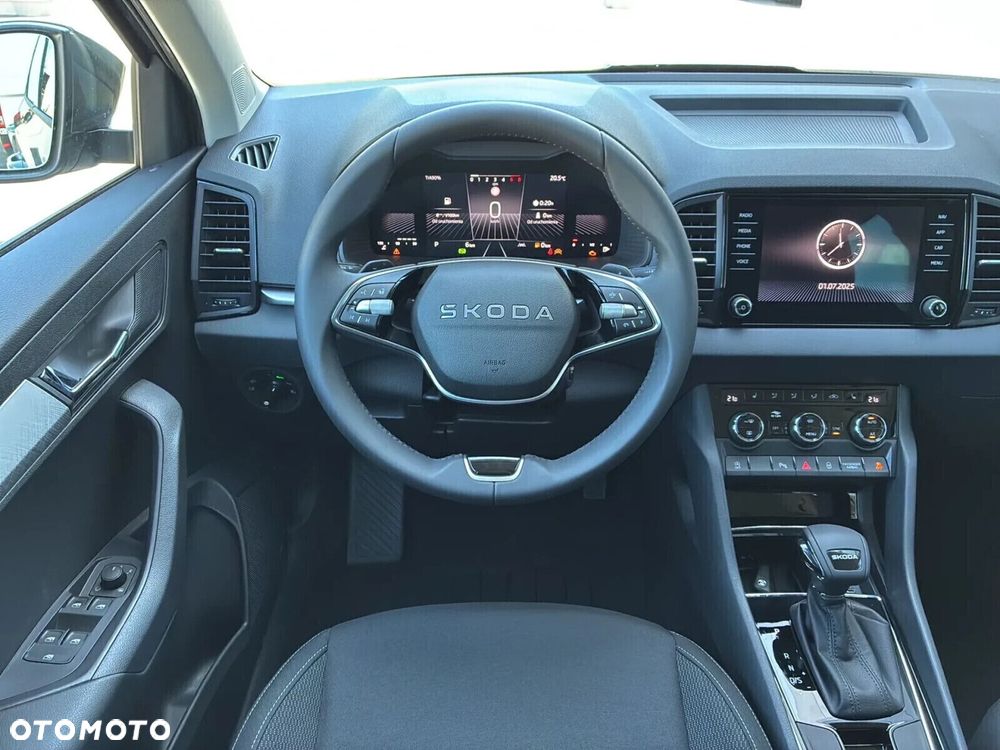 Skoda Karoq - 13