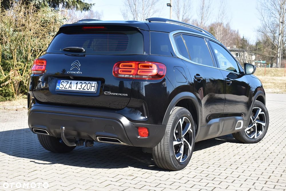 Citroën C5 Aircross - 5