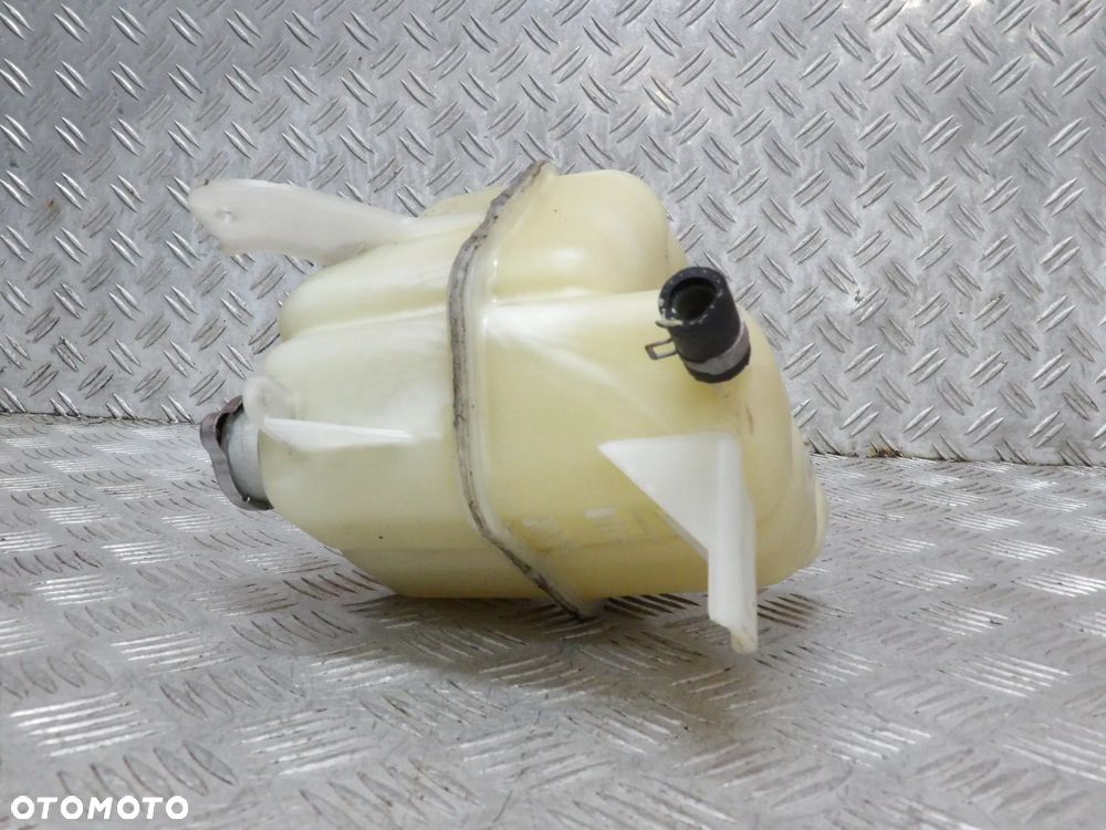 NISSAN PATHFINDER R51 NAVARA D40 ZBIORNICZEK WYRÓWNAWCZY - 4