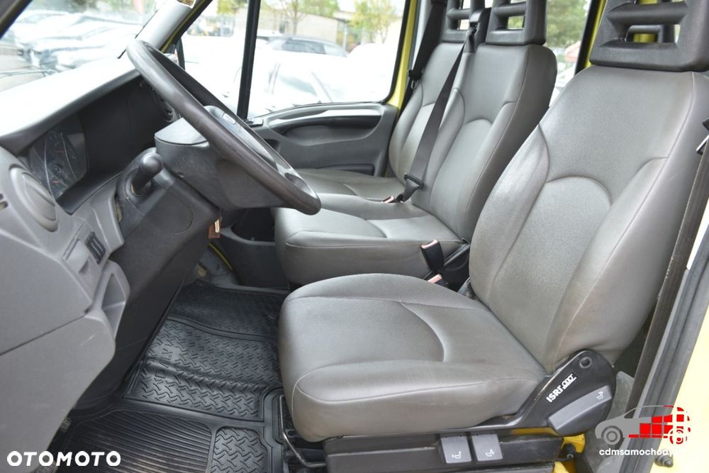 Iveco Daily - 24