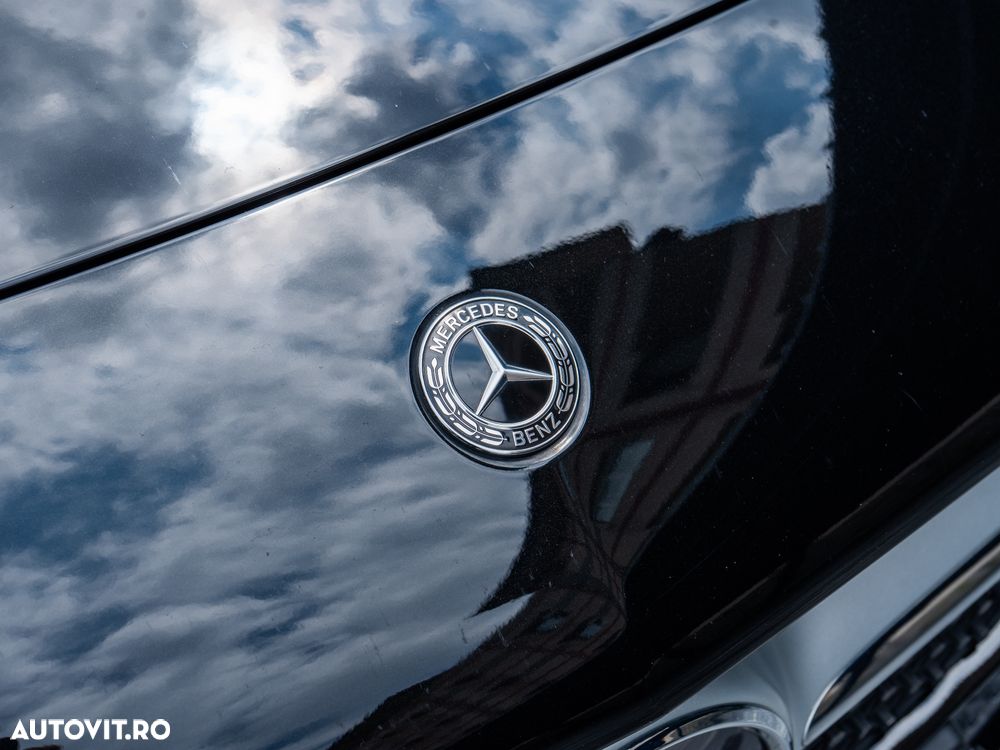 Mercedes-Benz A 200 - 17