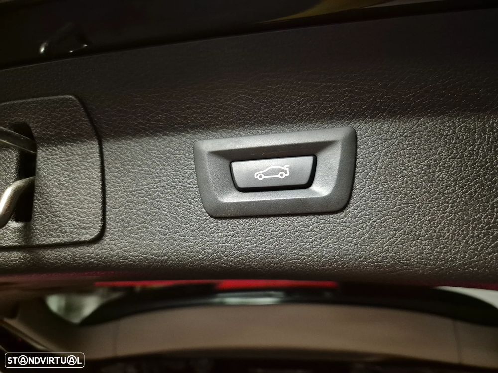 BMW 216 Gran Tourer d 7L Line Sport - 40