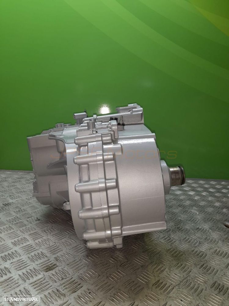 Caixa De Velocidades Recondicionada Vw Sharan 2.0tdi De 2008 - 4