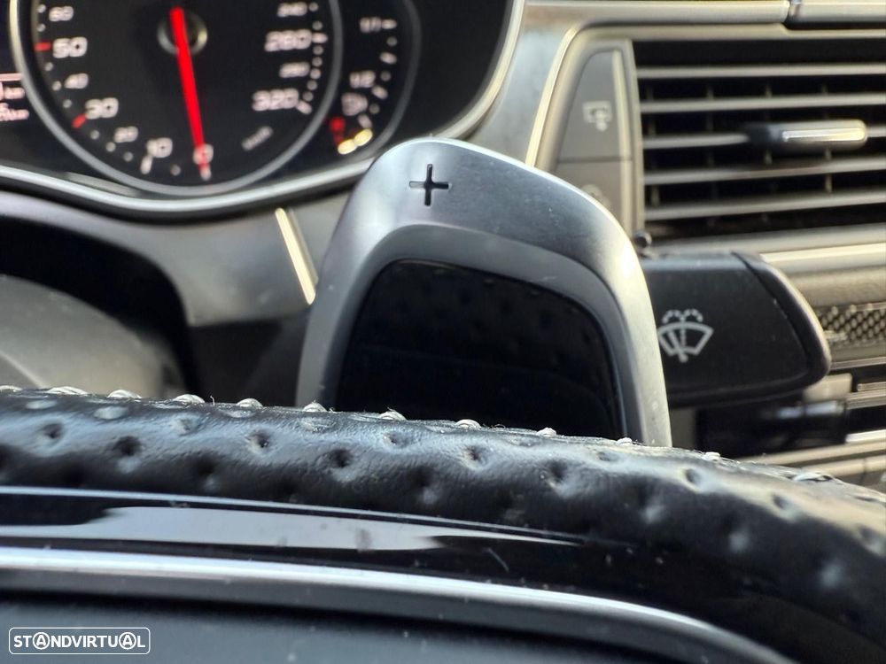 Audi RS7 Sportback - 48