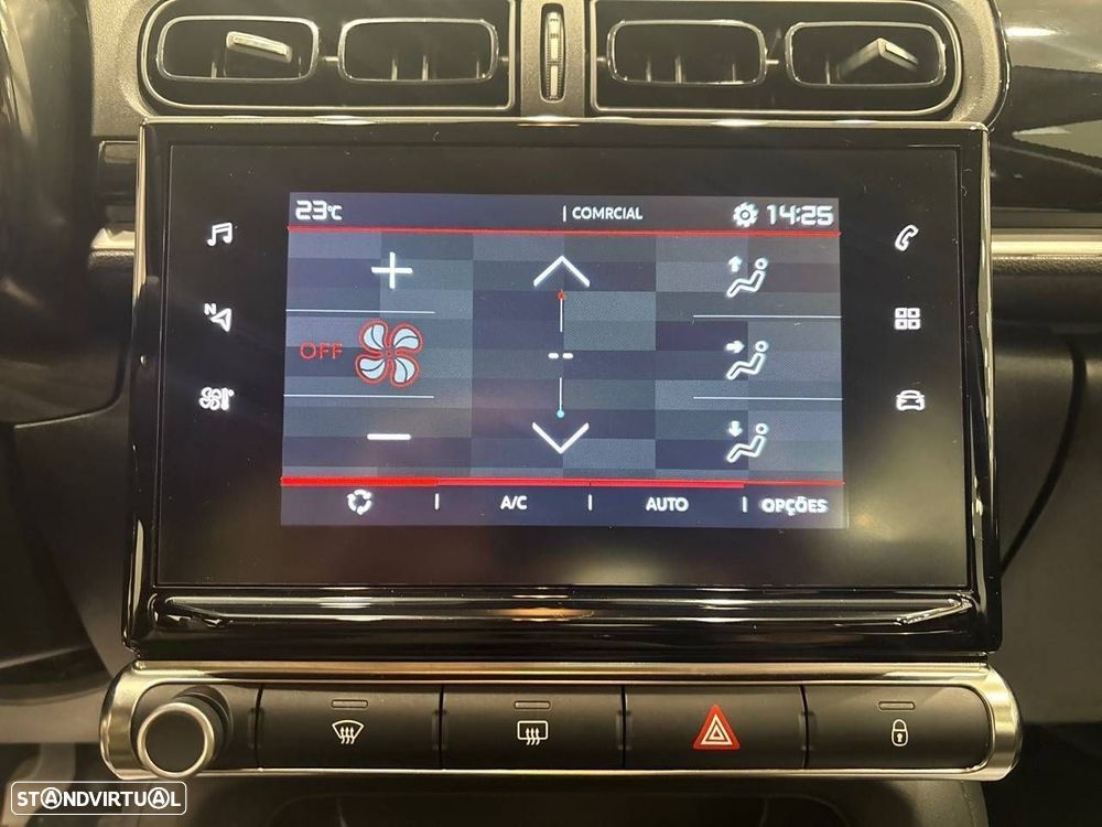 Citroën C3 1.2 PureTech Plus - 14