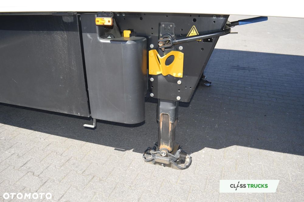 Schmitz Cargobull SKO FP 60 ThermoKing SLXi 300 - 7