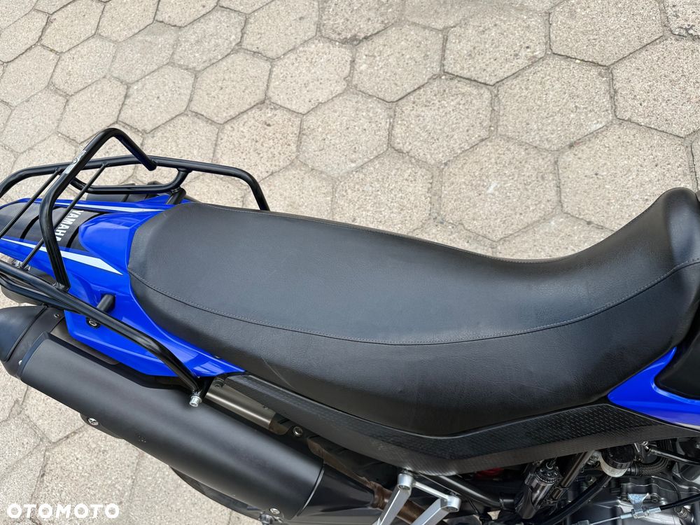 Yamaha XTX - 23