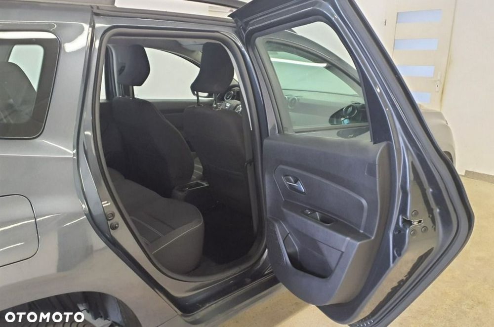 Dacia Duster 1.5 Blue dCi Comfort 4WD EU6d - 7