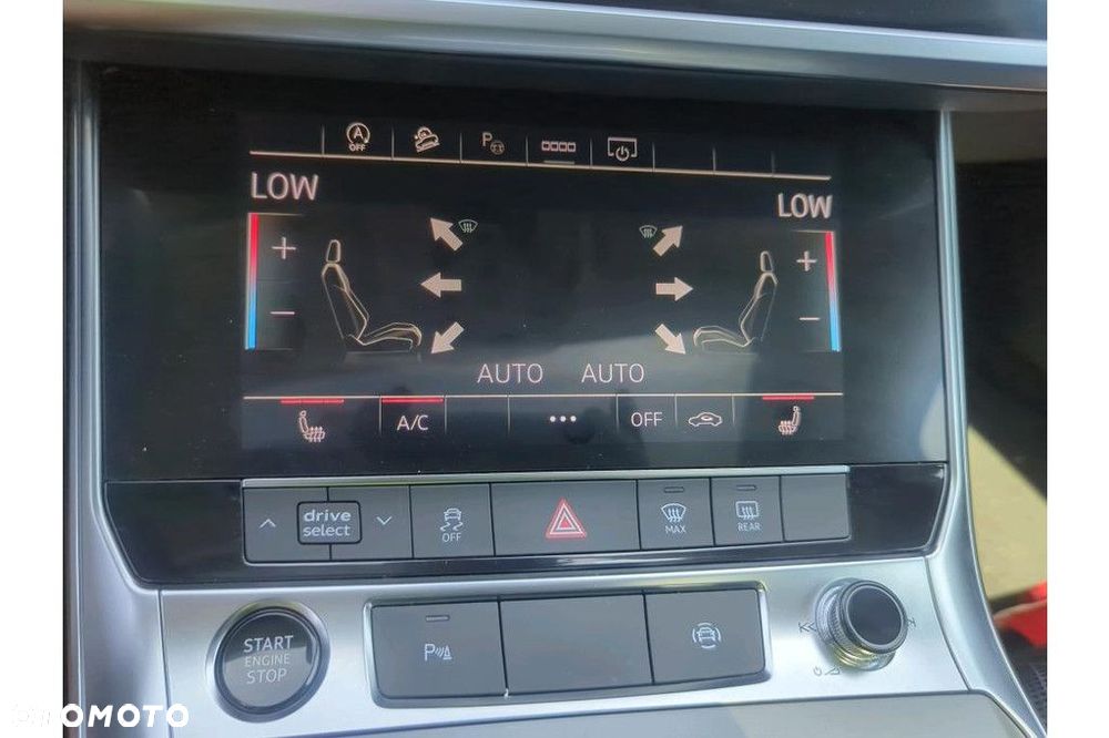 Audi A6 Allroad 40 TDI mHEV Quattro S tronic - 9