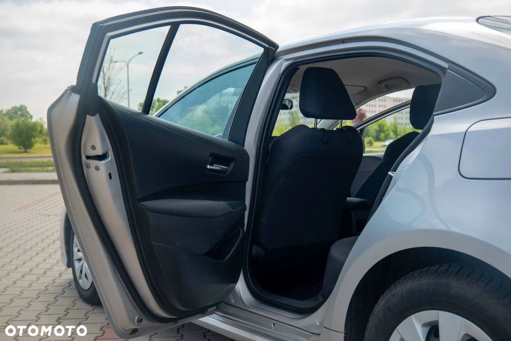 Toyota Corolla 1.6 Active - 23