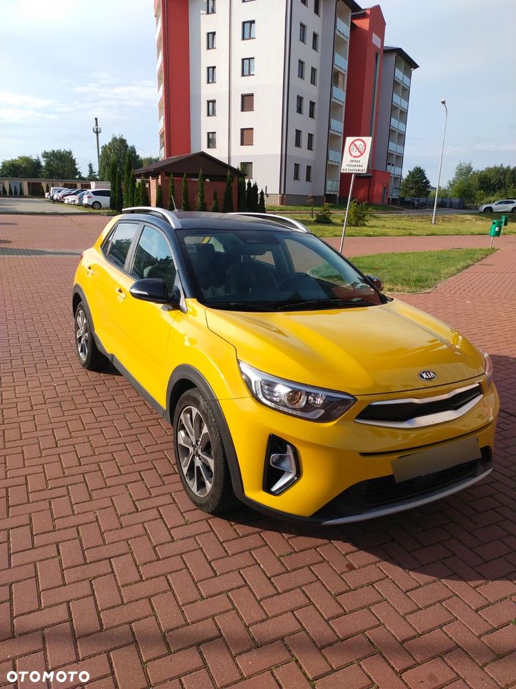 Kia Stonic 1.0 T-GDI MHEV L - 2