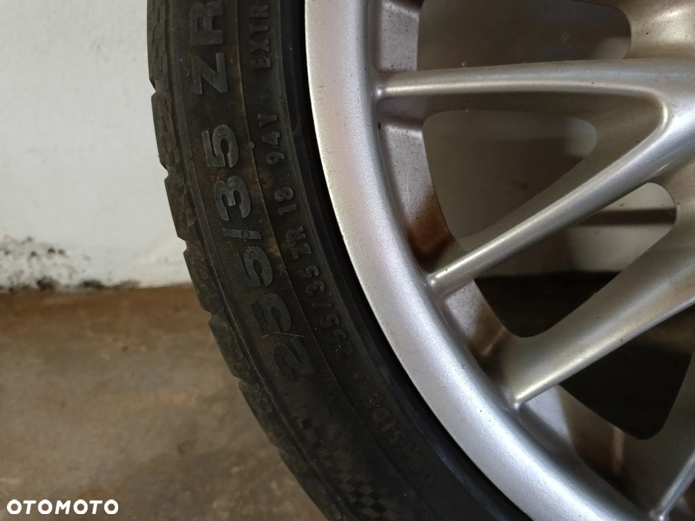 BMW Seria 3 318i - 14