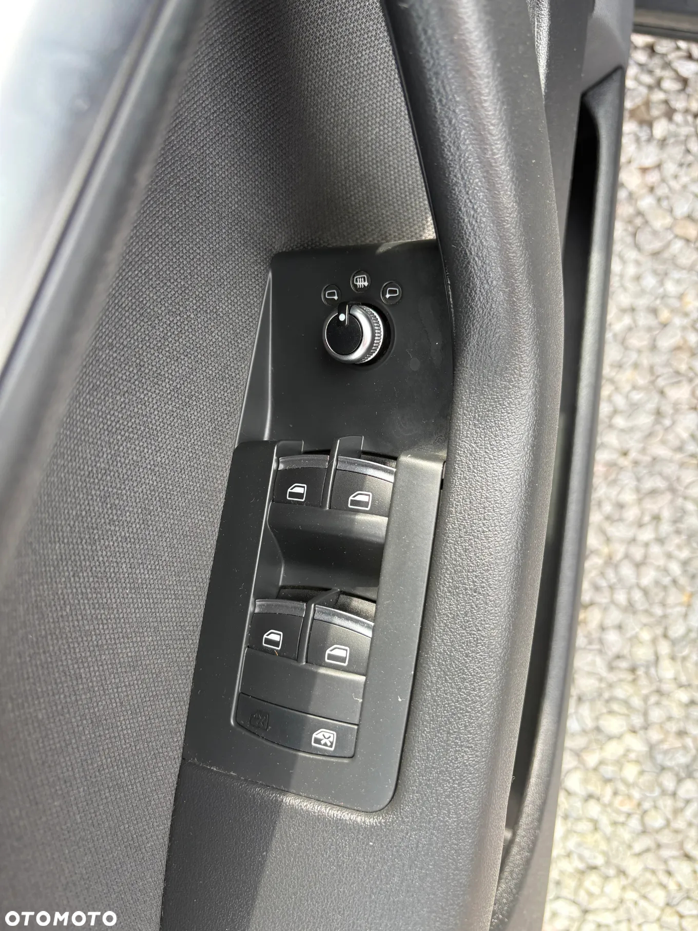 Audi A3 1.6 TDI DPF Attraction - 13