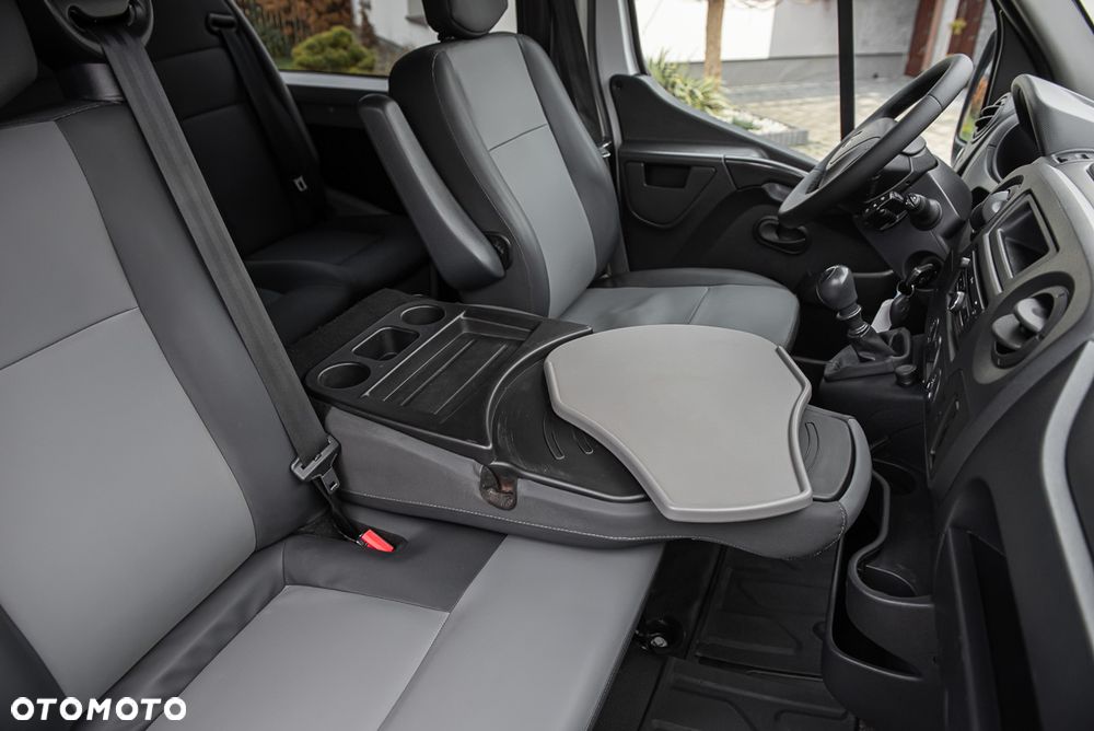 Renault Master ENERGY L2H2 VA - 23