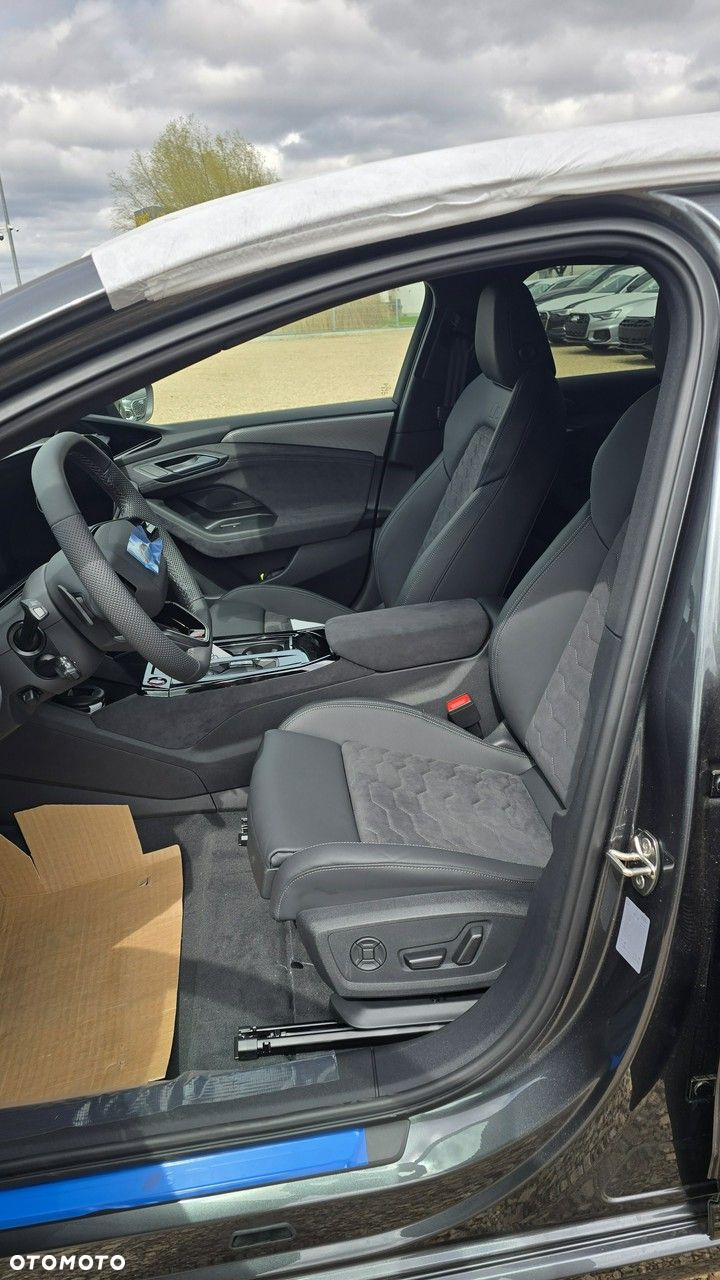 Audi A6 - 8