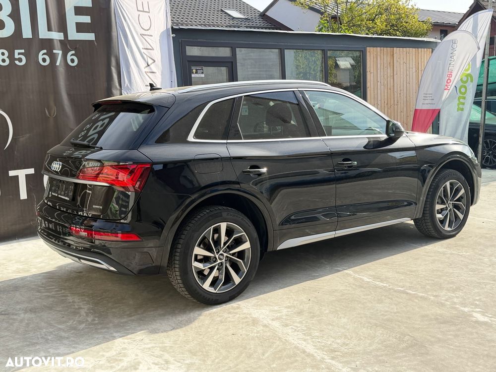 Audi Q5 - 28