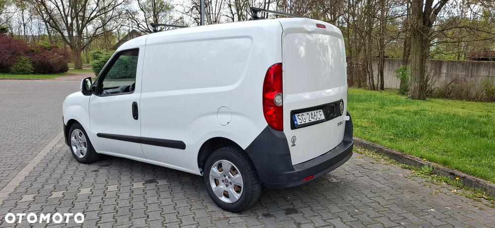 Fiat Doblo - 3