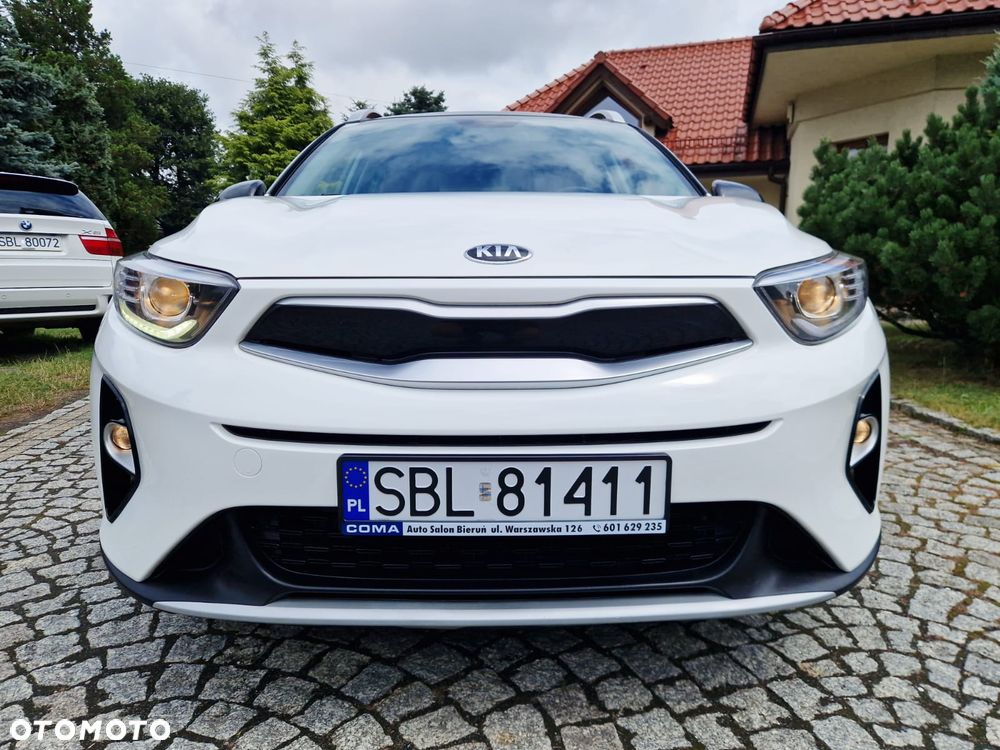 Kia Stonic 1.2 Spirit - 4