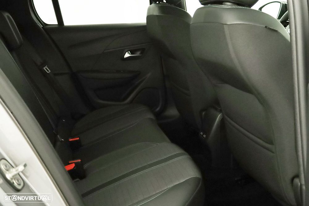 Peugeot e-208 50 kWh Allure Pack - 24