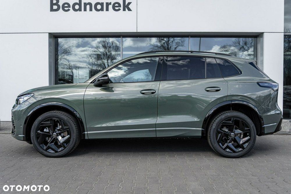 Volkswagen Tiguan - 7
