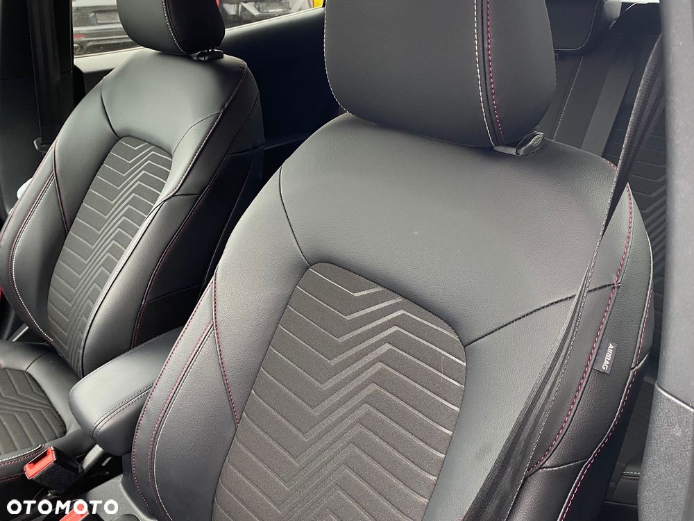 Ford Puma 1.0 EcoBoost ST-Line X - 23