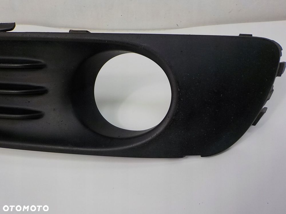 SUBARU LEGACY IV KRATKA ZDERZAKA HALOGENU LEWA 57731AG630 - 2
