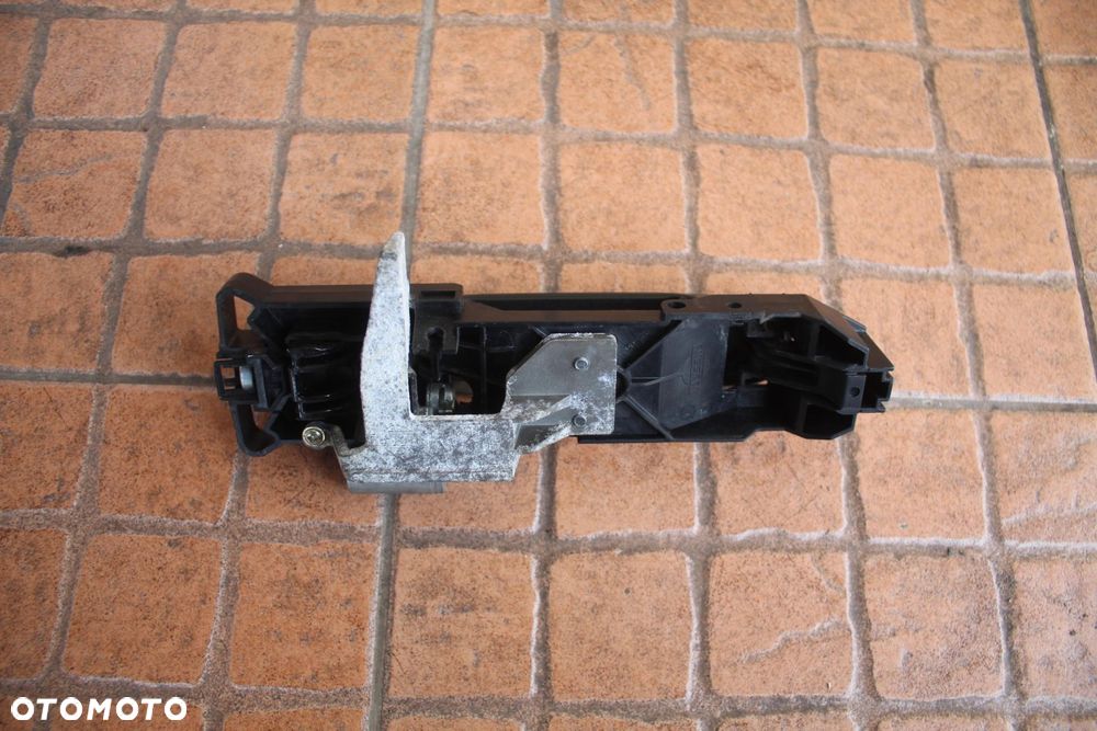 KLAMKA DRZWI PRAWY TYŁ Z11 NISSAN NOTE E11 - 3