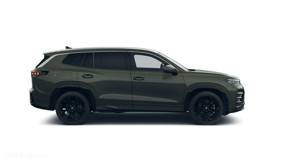 Volkswagen Tayron - 8