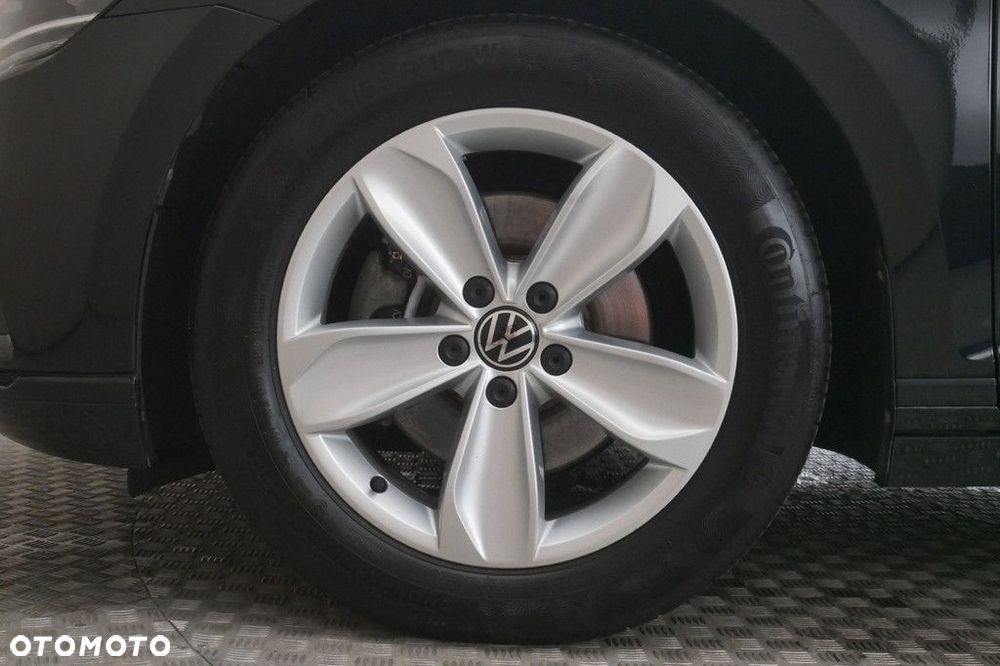 Volkswagen Passat Variant 2.0 TSI Business DSG - 14