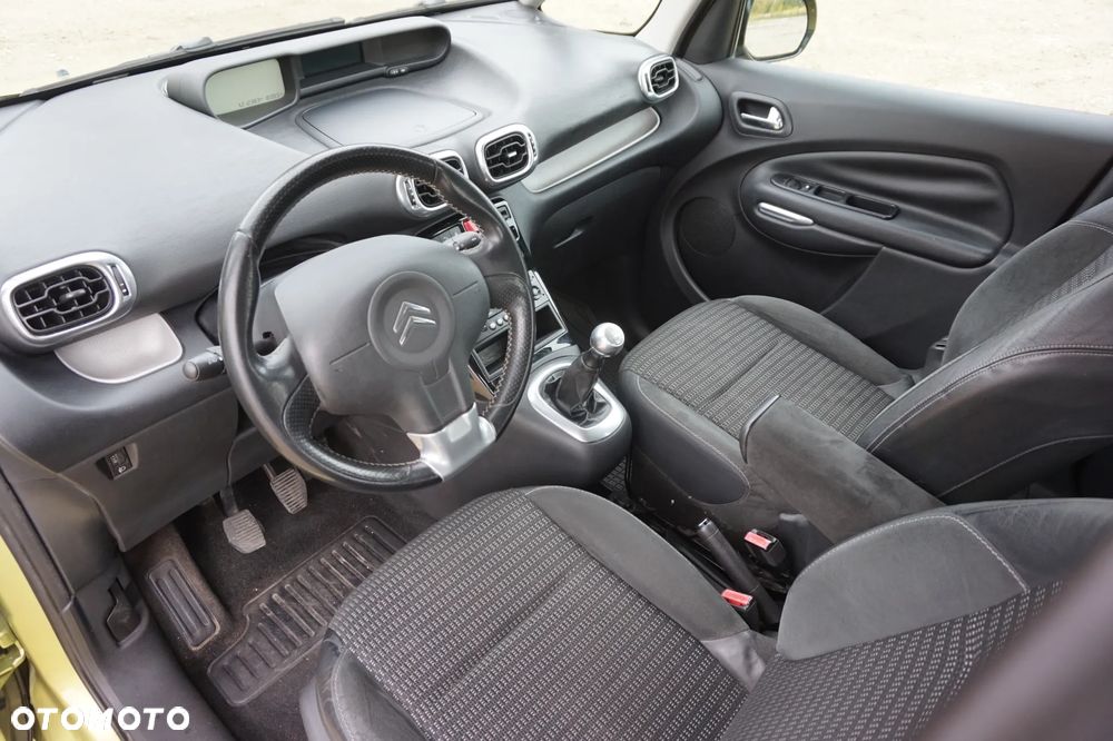 Citroën C3 Picasso VTi 120 Exclusive - 16