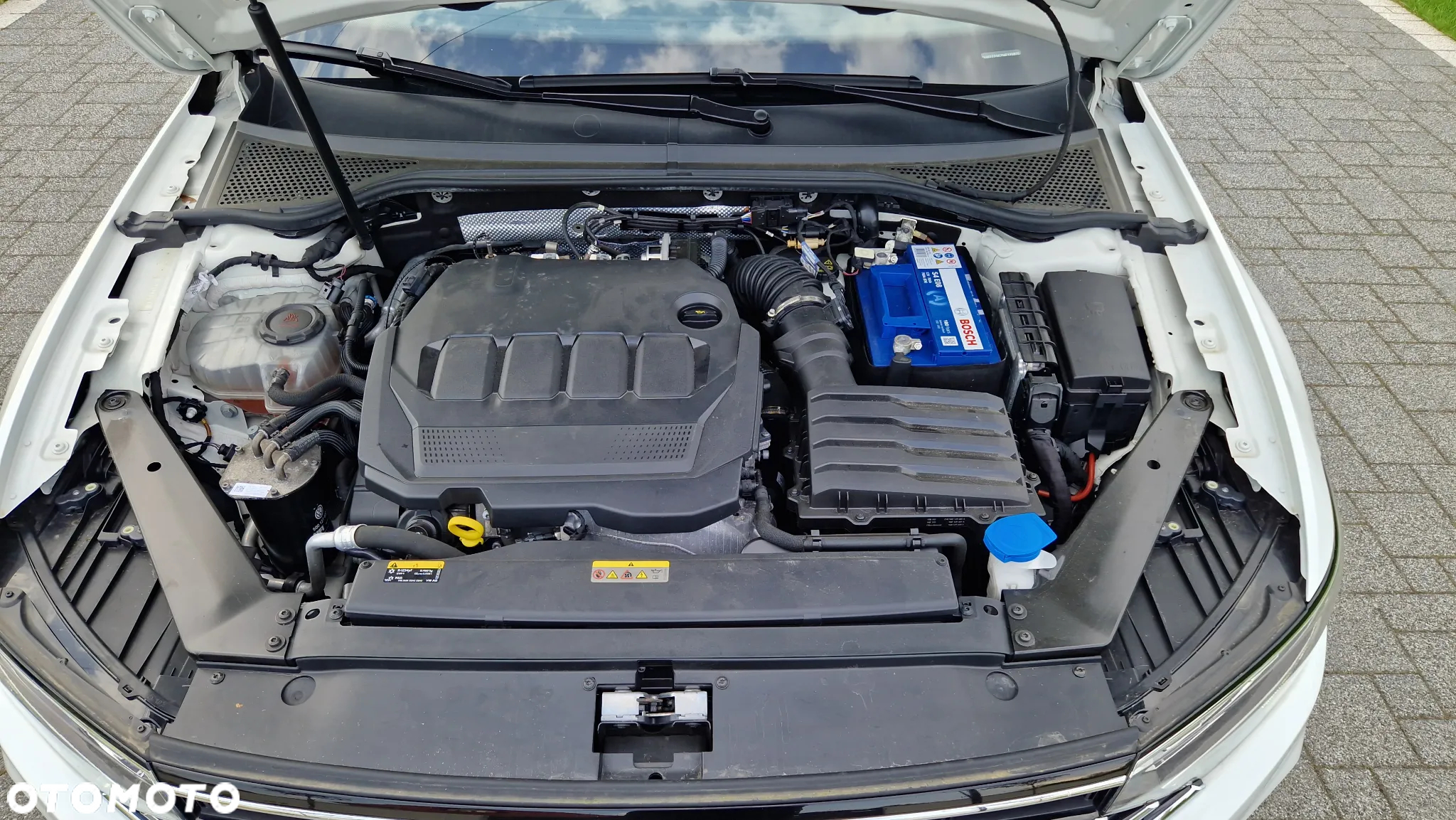 Volkswagen Passat Variant 2.0 TDI SCR DSG Business - 40