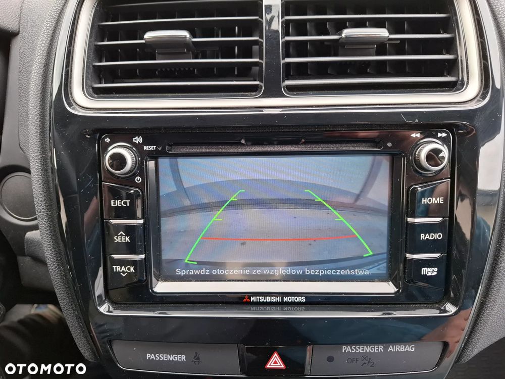 Mitsubishi ASX 1.6 2WD Edition 100 - 23