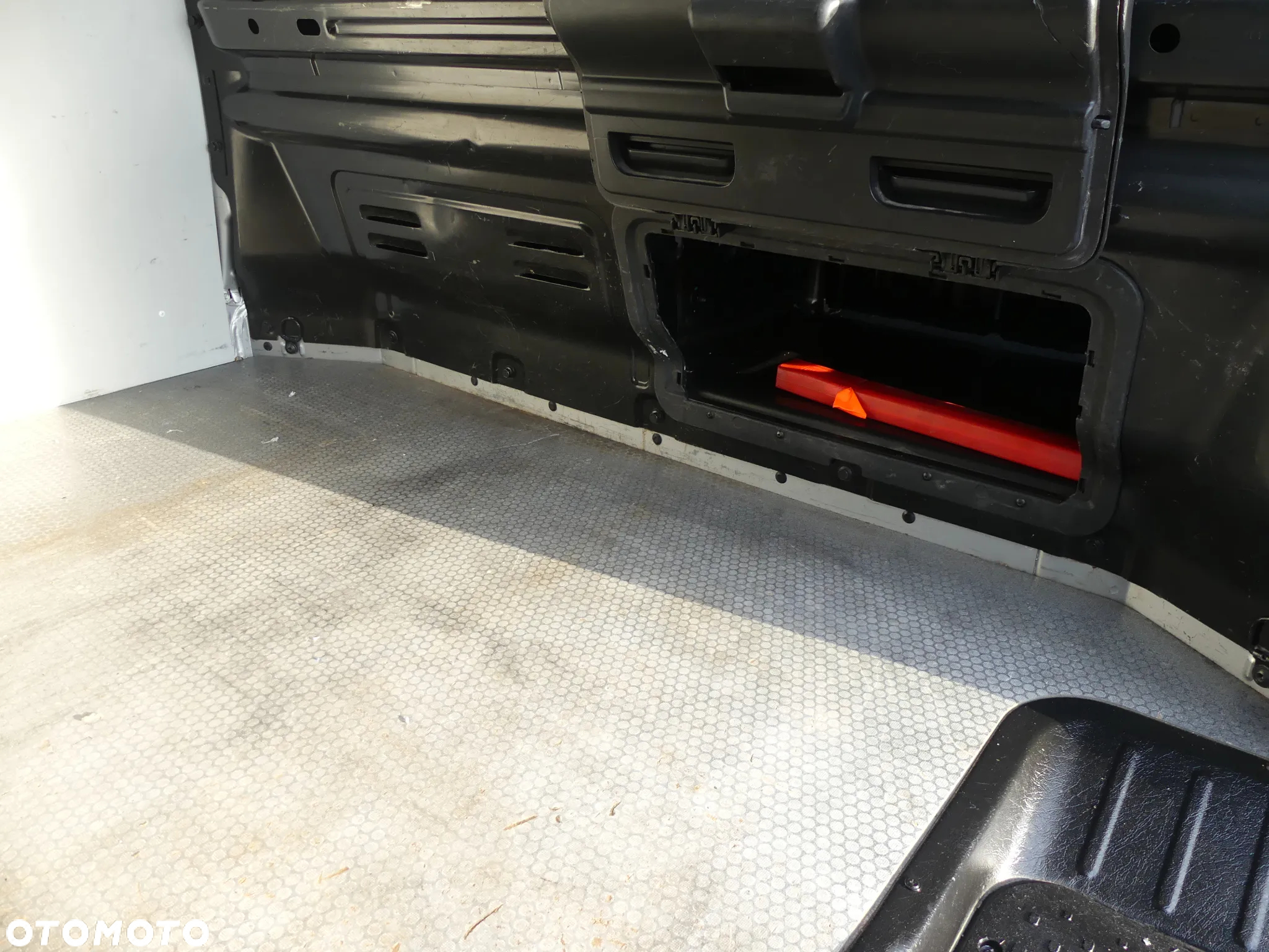 Renault TRAFIC FORMUŁA EDITION - 24