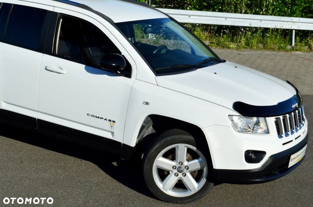 Jeep Compass - 4