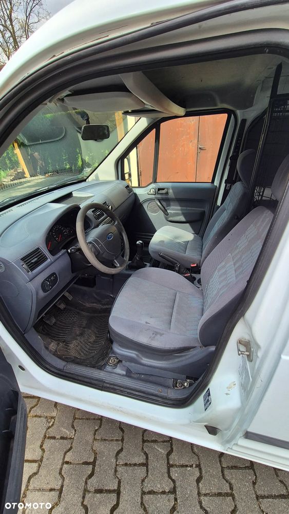 Ford Transit Connect - 7