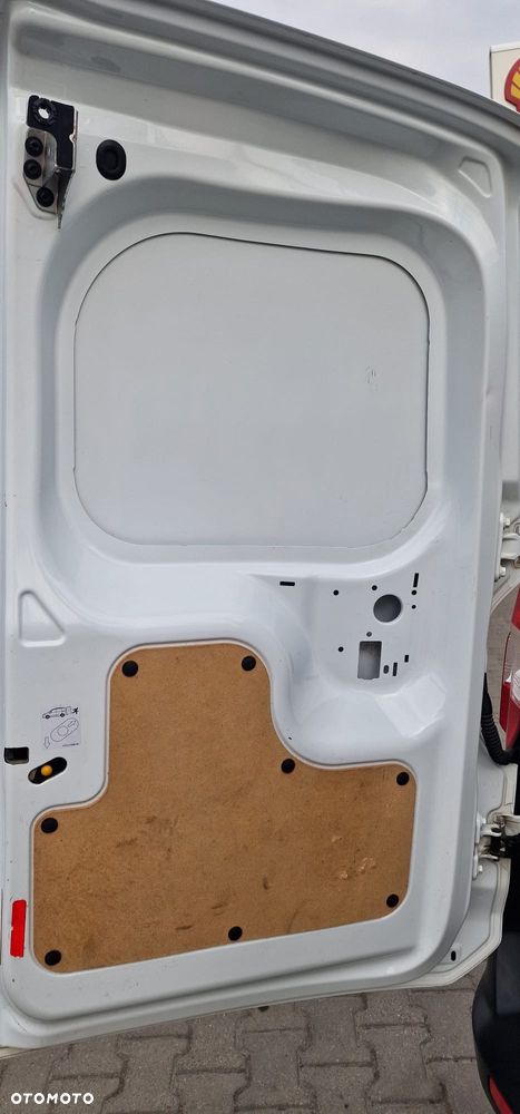 Ford Transit Courier Trend - 18