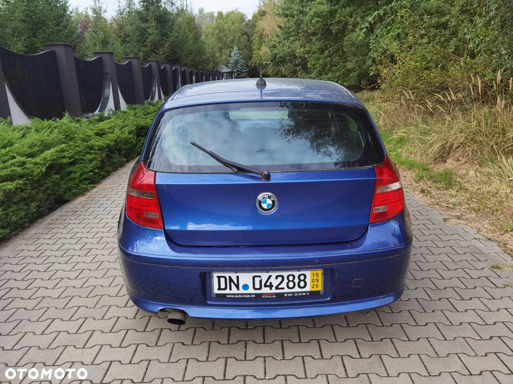 BMW Seria 1 118i Edition Lifestyle - 22