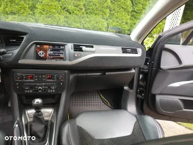 Citroën C5 2.0 HDi Selection - 10
