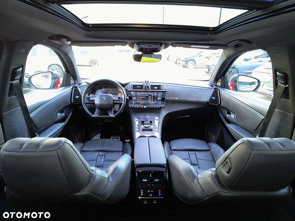 DS Automobiles DS 7 Crossback 1.6 PureTech Grand Chic - 24