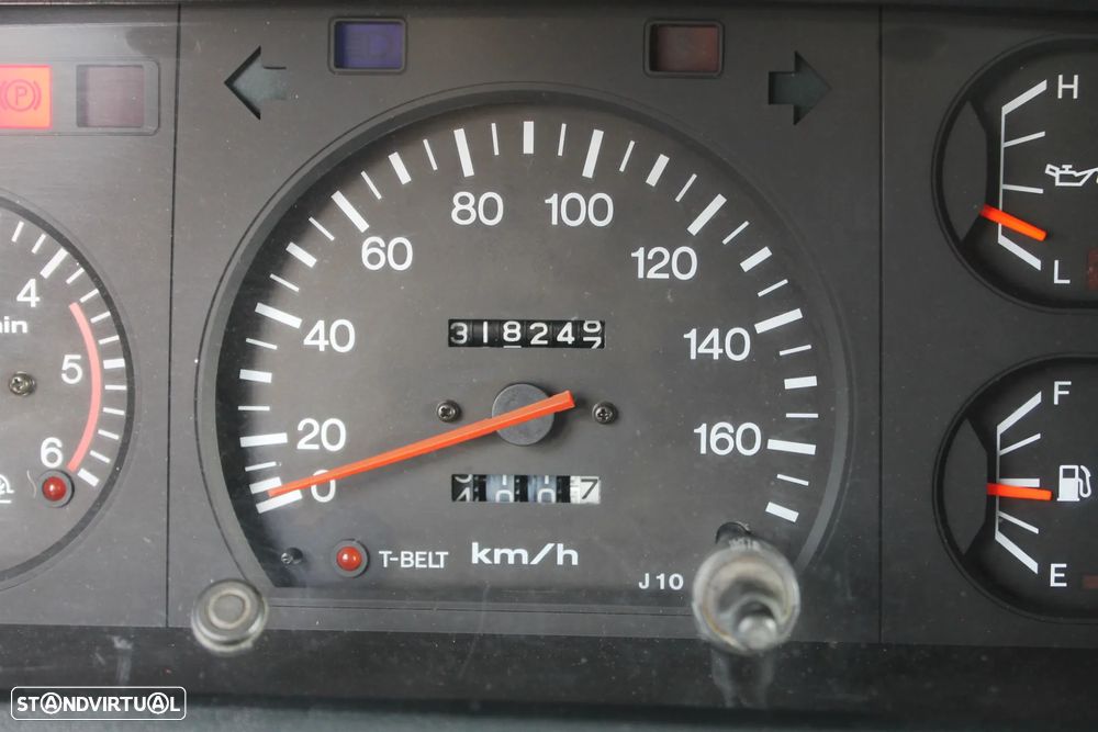 Toyota Land Cruiser 3.0 VX TD - 41