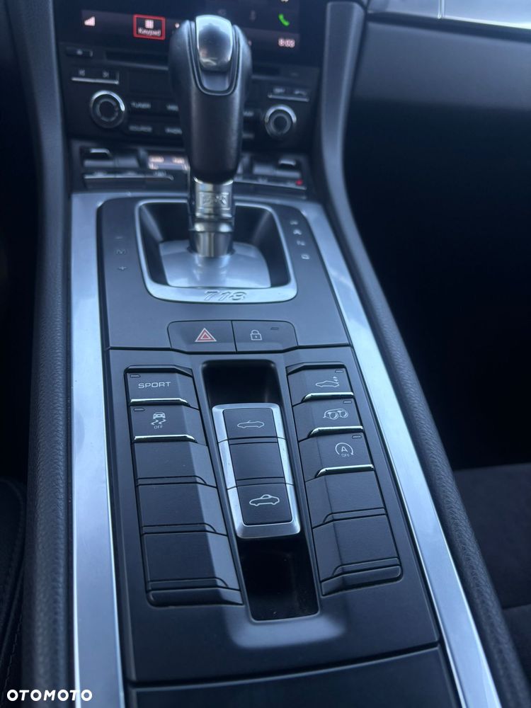Porsche 718 Boxster - 14
